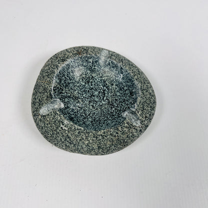 Pebbled Ash Tray - Riverstone