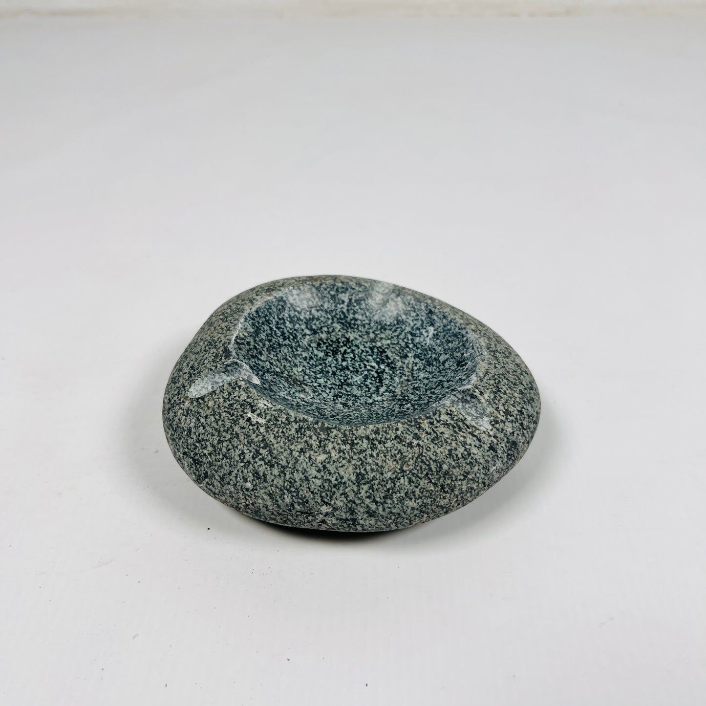 Pebbled Ash Tray - Riverstone