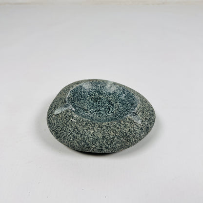 Pebbled Ash Tray - Riverstone
