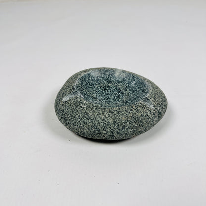 Pebbled Ash Tray - Riverstone