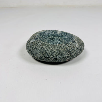 Pebbled Ash Tray - Riverstone