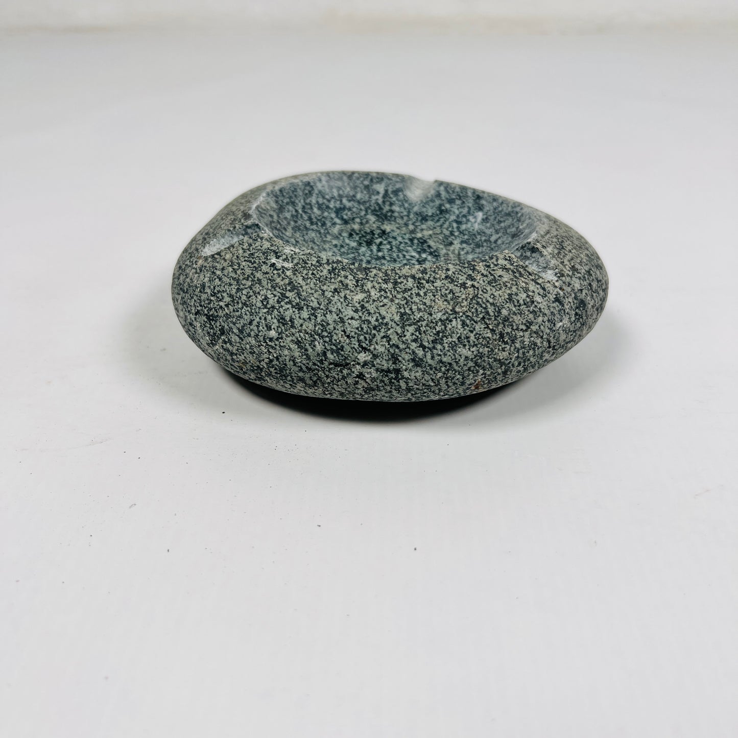Pebbled Ash Tray - Riverstone