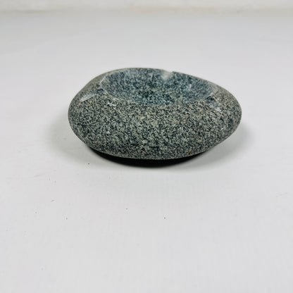 Pebbled Ash Tray - Riverstone