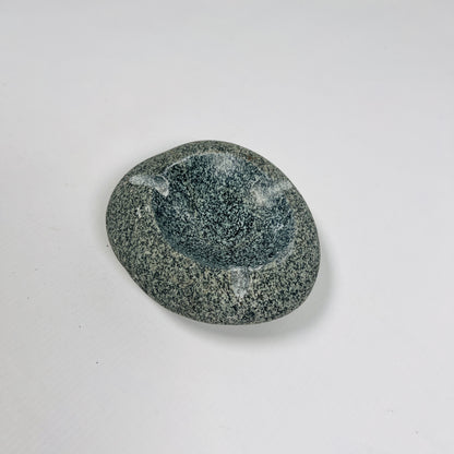 Pebbled Ash Tray - Riverstone