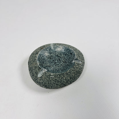 Pebbled Ash Tray - Riverstone