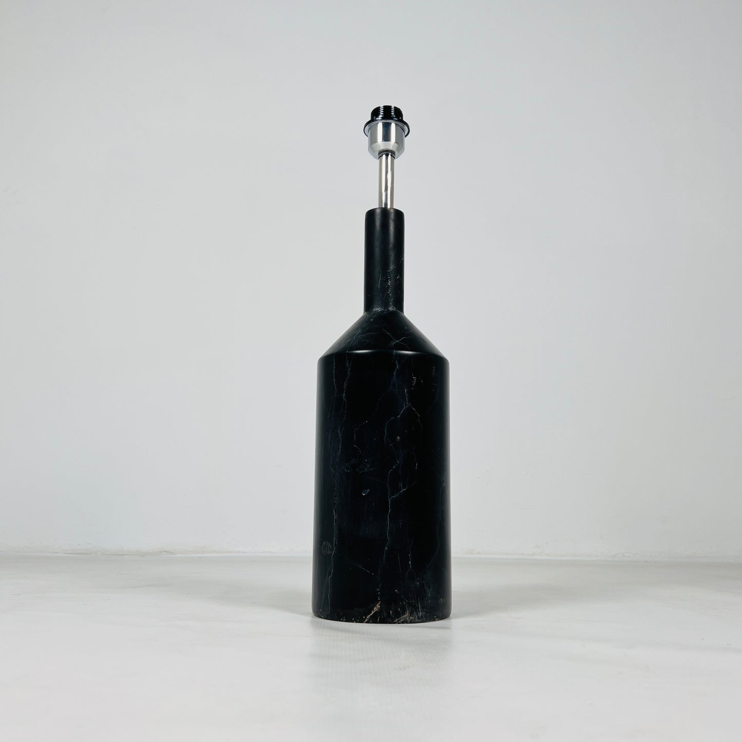 Bullet Table Lamp - Black
