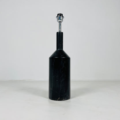 Bullet Table Lamp - Black