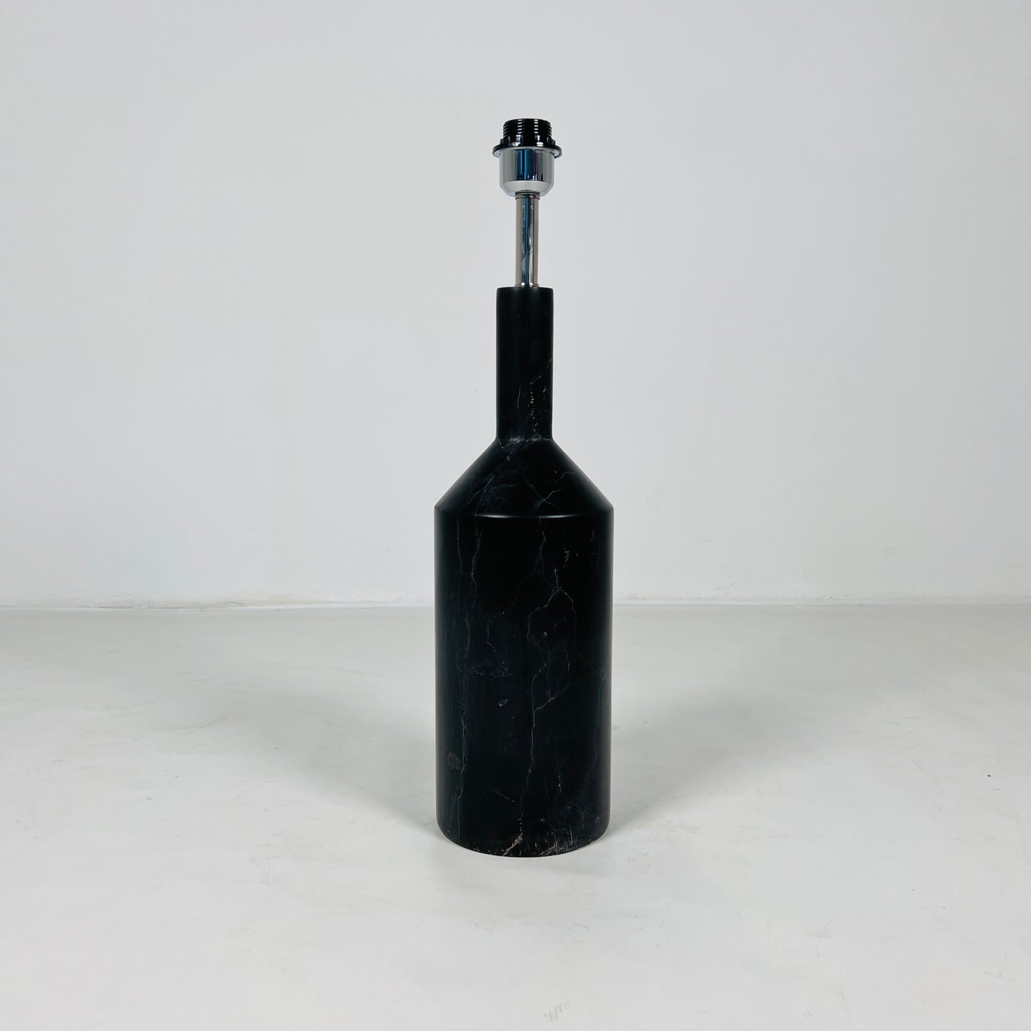 Bullet Table Lamp - Black
