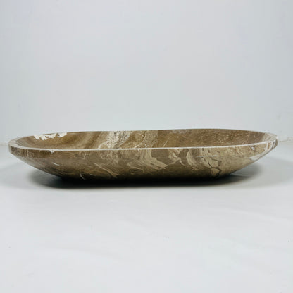 Oblong Sink