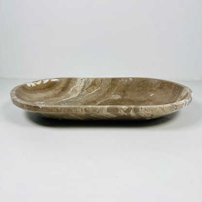 Oblong Sink