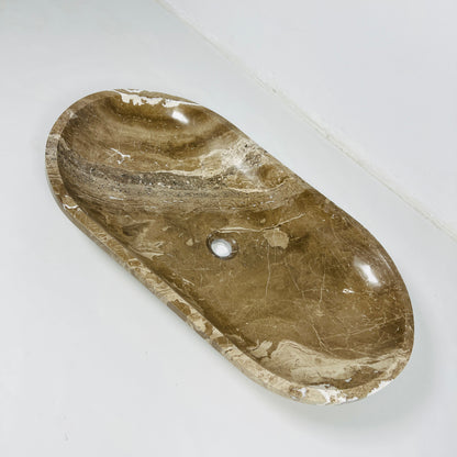Oblong Sink