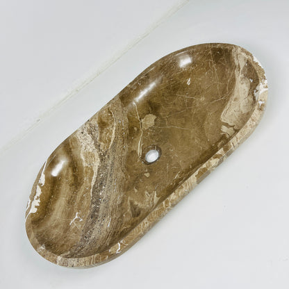 Oblong Sink