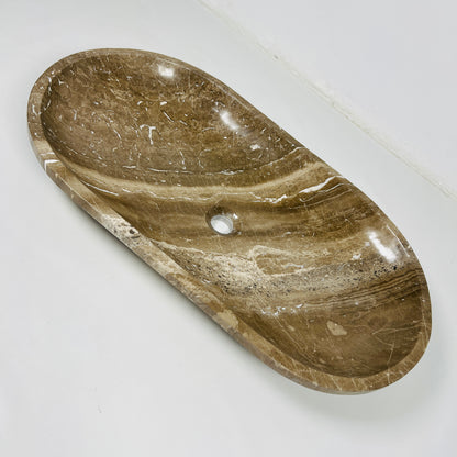 Oblong Sink