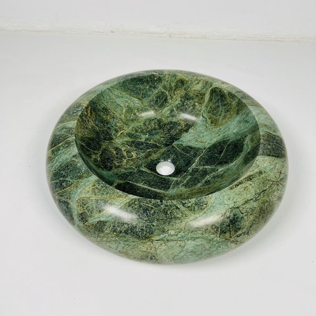 Galvin Marble Sink