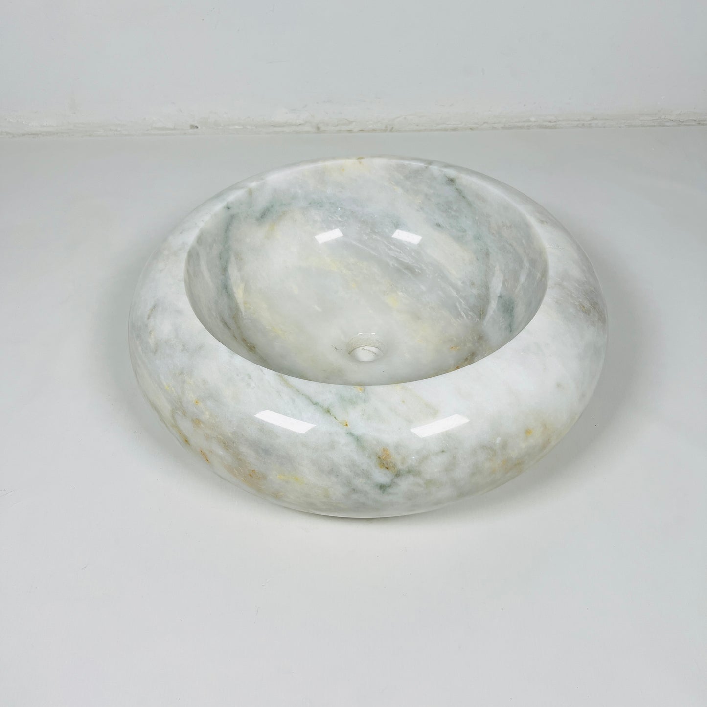 Wren Marble Sink