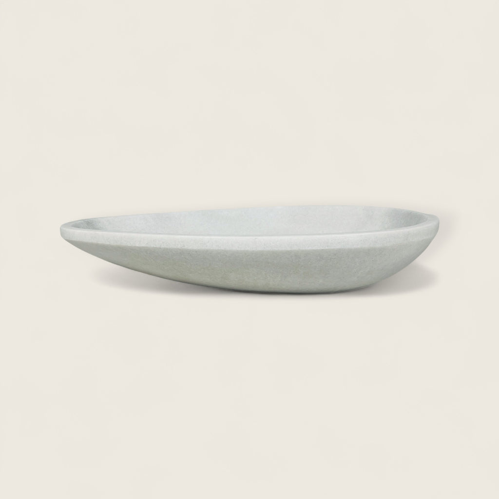 Atoll Snow White Sink