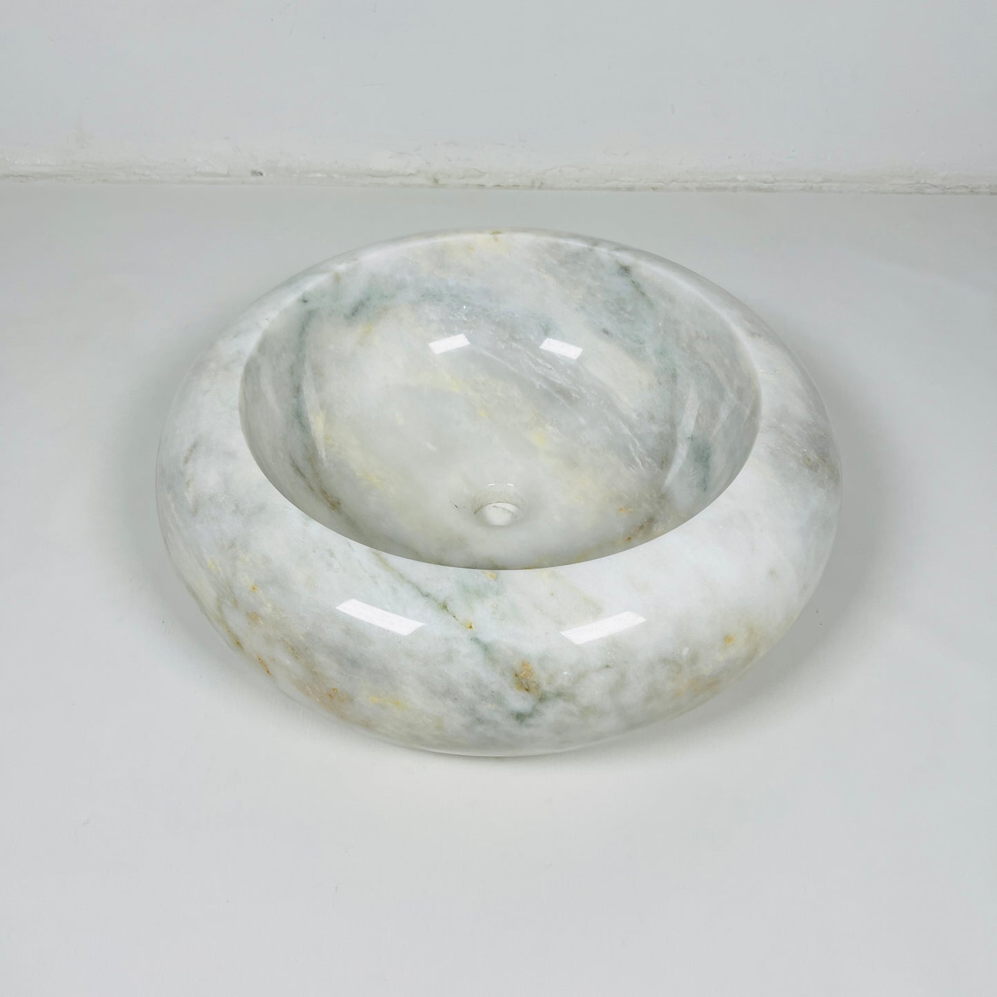 Wren Marble Sink