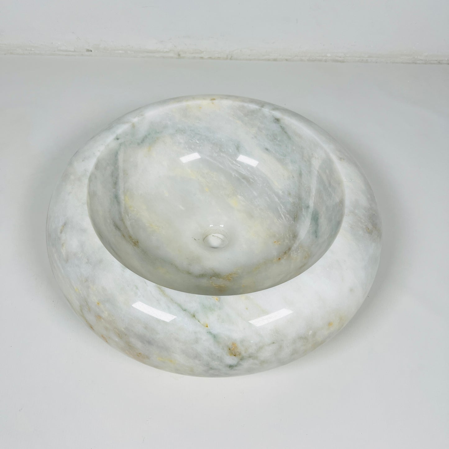 Wren Marble Sink