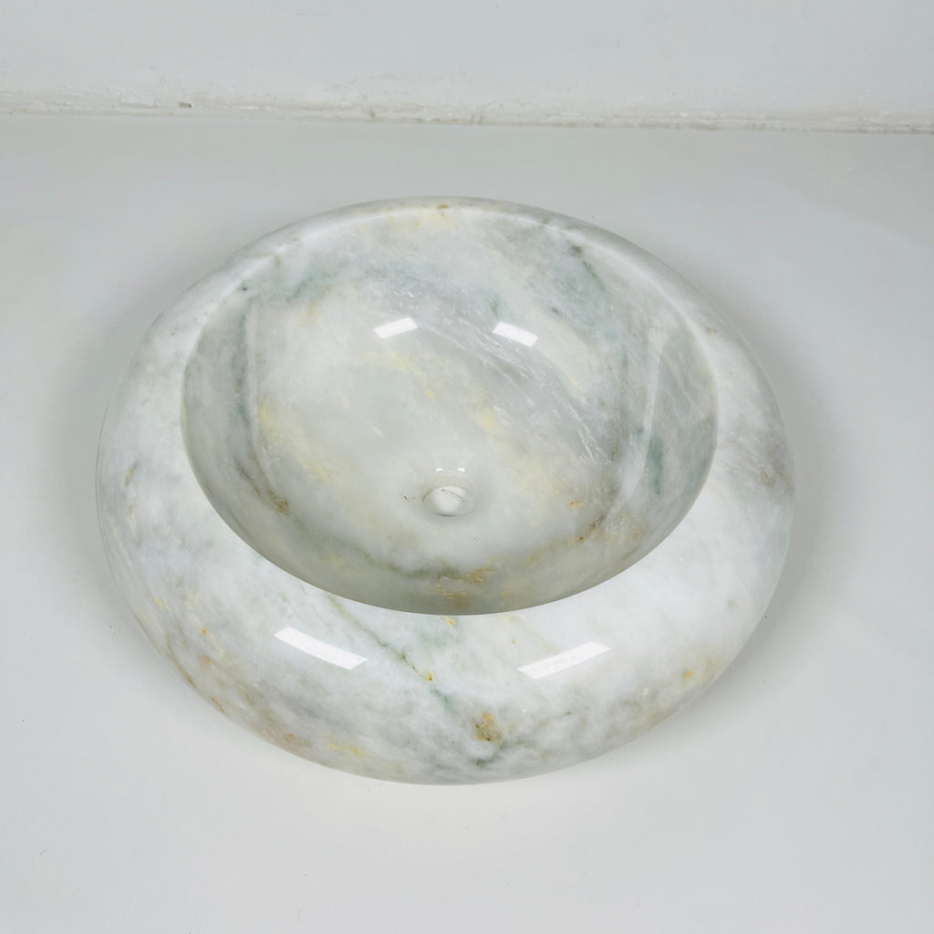 Wren Marble Sink