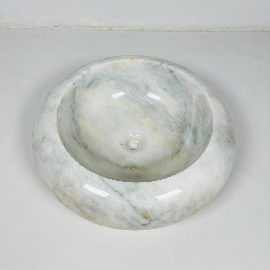 Wren Marble Sink