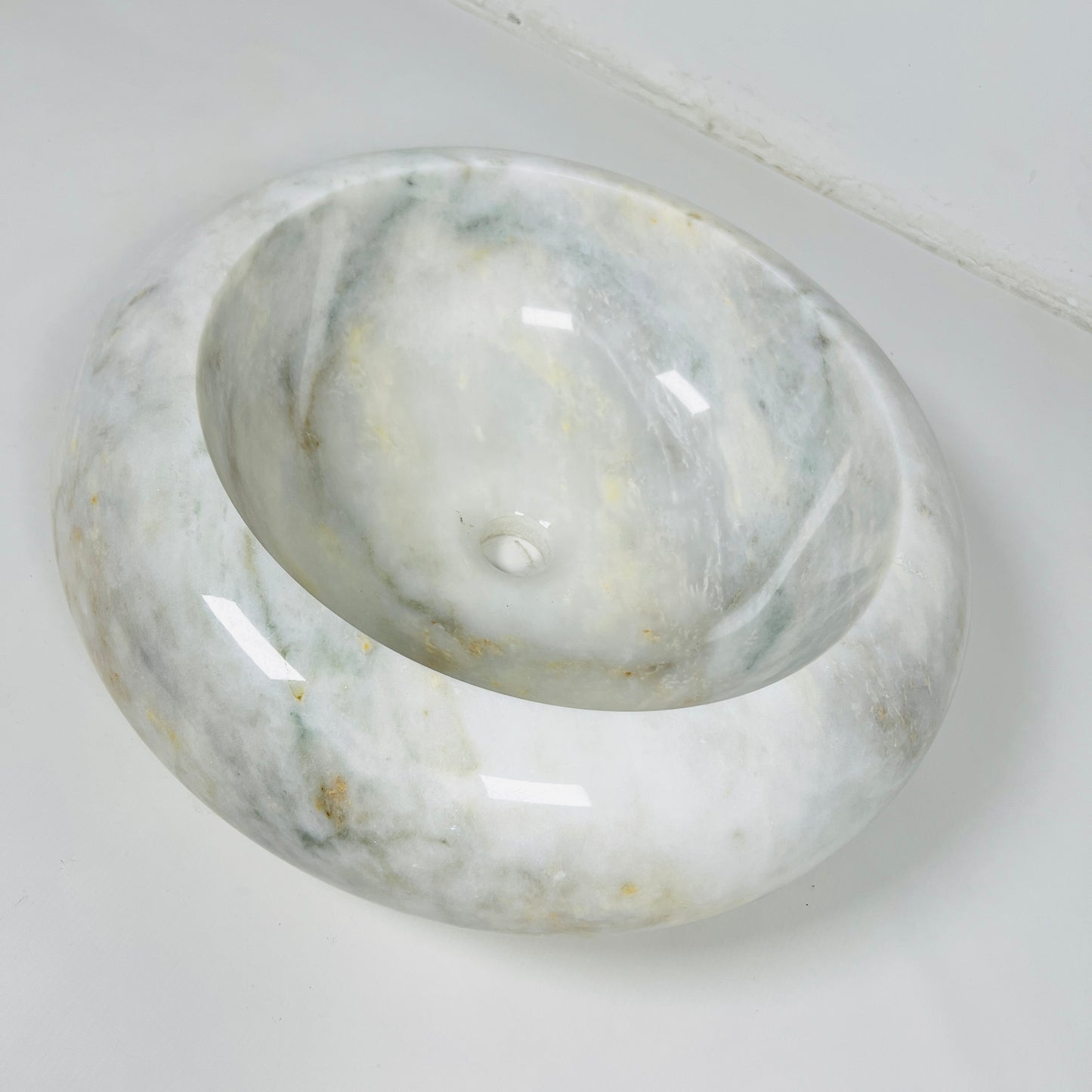 Wren Marble Sink