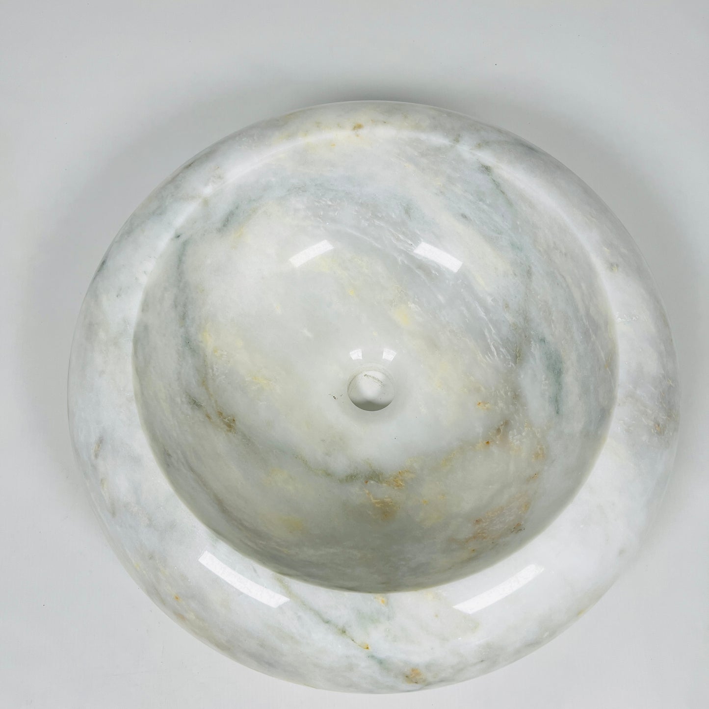Wren Marble Sink