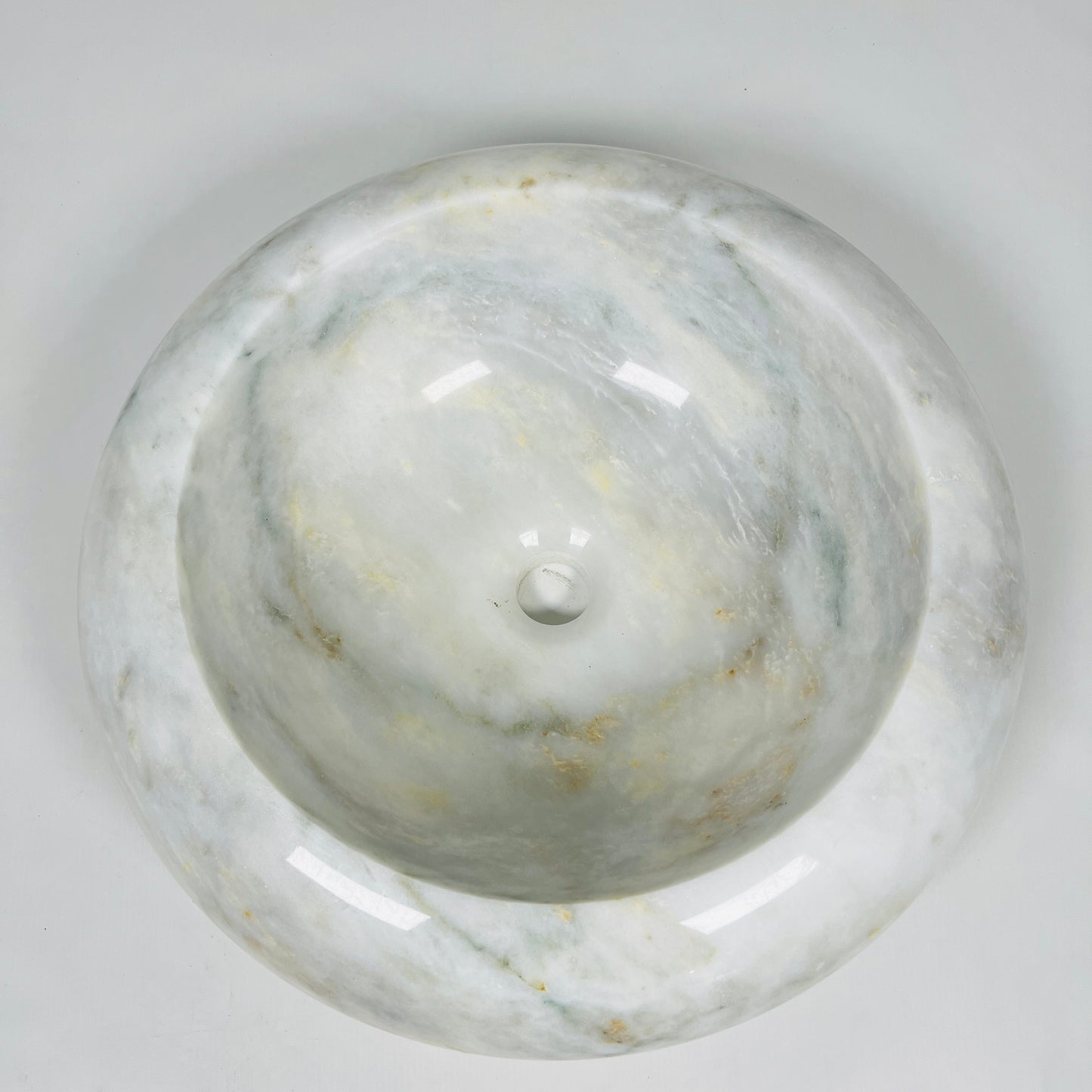 Wren Marble Sink