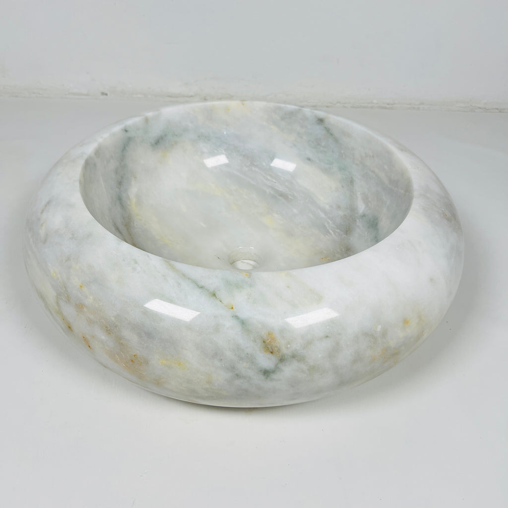 Wren Marble Sink