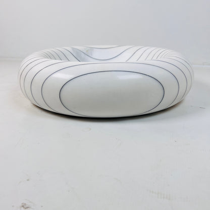 Pinstripe Sink
