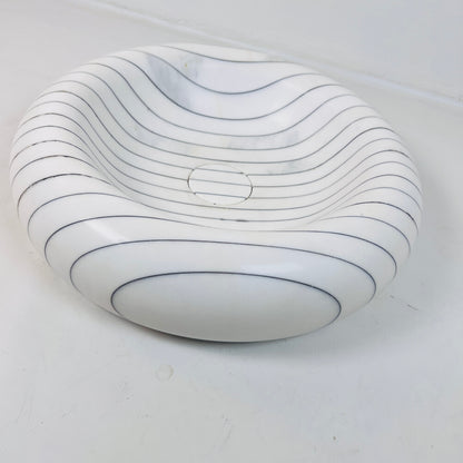 Pinstripe Sink