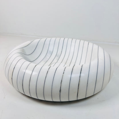 Pinstripe Sink