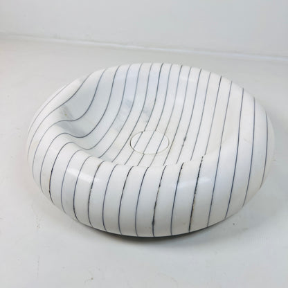 Pinstripe Sink