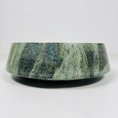 Elysia Marble Bowl - Green