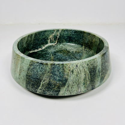 Elysia Marble Bowl - Green