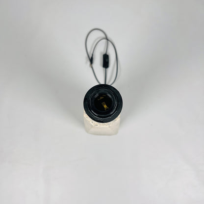 Jewel Table Lamp