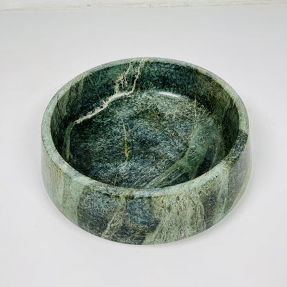 Elysia Marble Bowl - Green