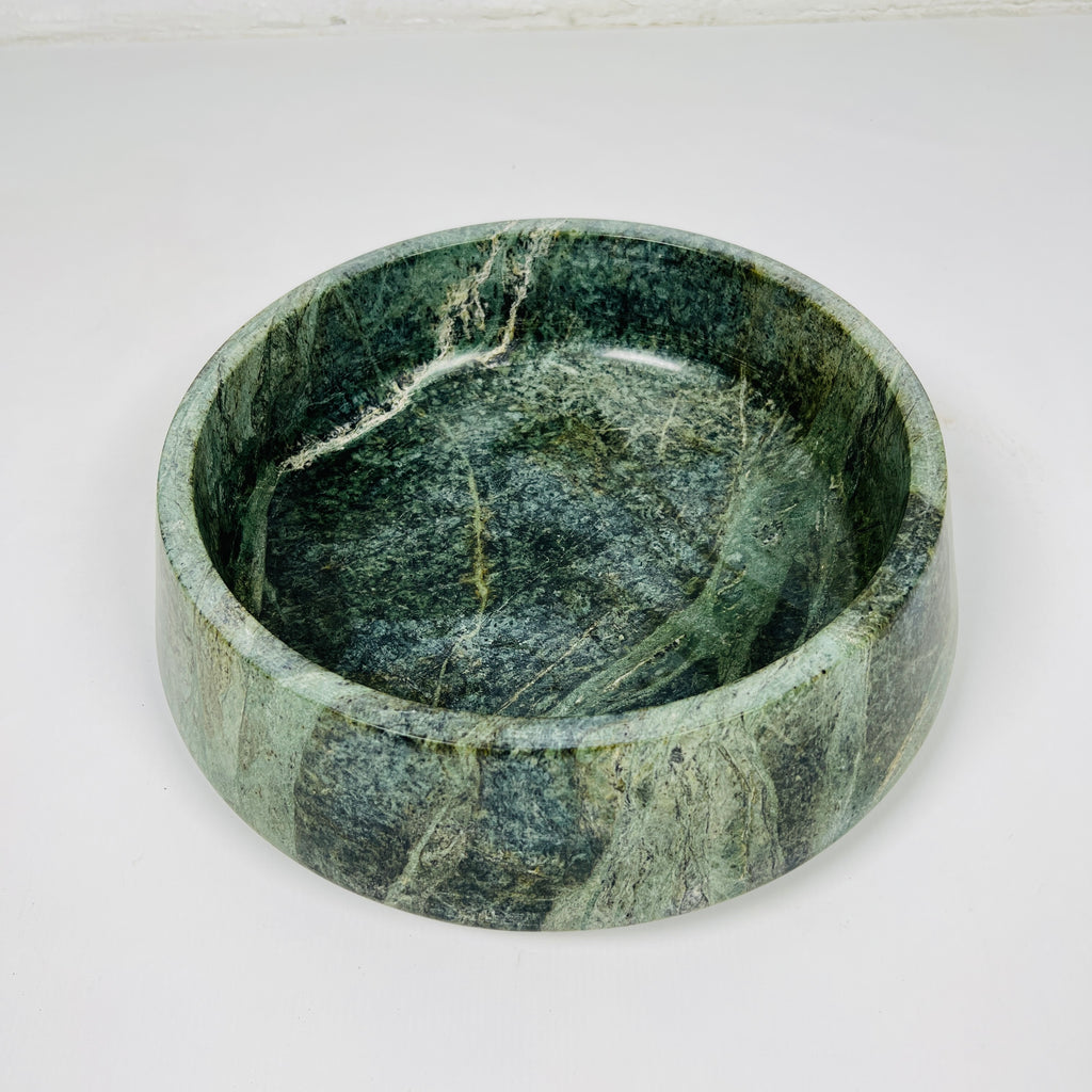 Verdi Stone Bowl