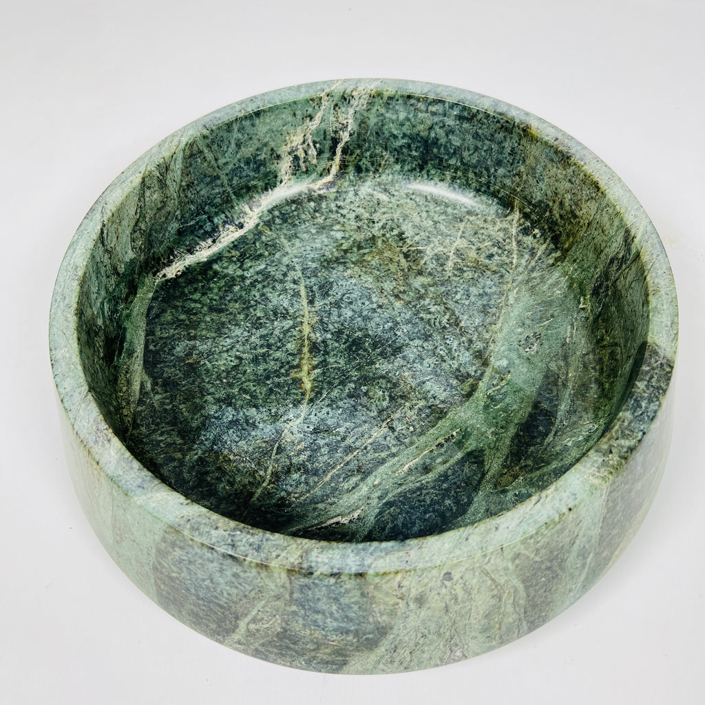 Verdi Stone Bowl