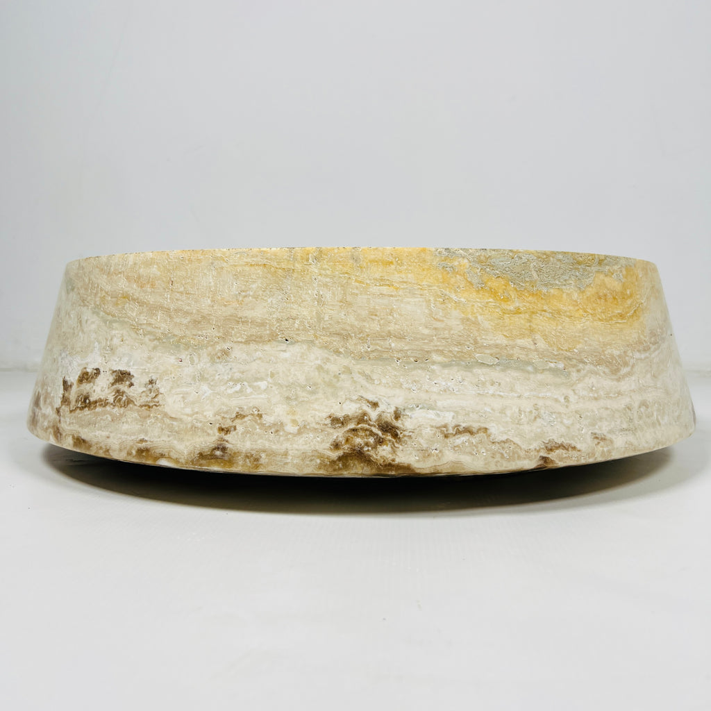 Terra Stone Bowl