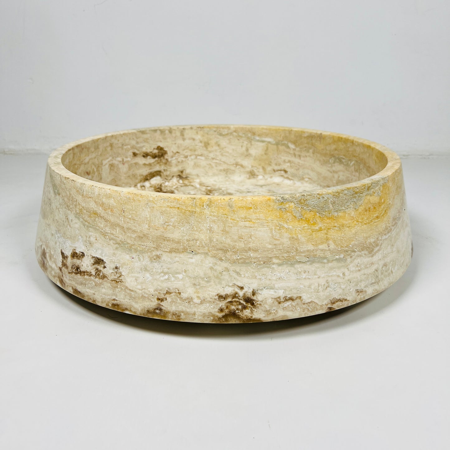 Elysia Marble Bowl