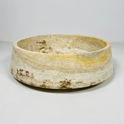 Elysia Marble Bowl