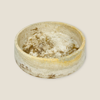 Elysia Marble Bowl