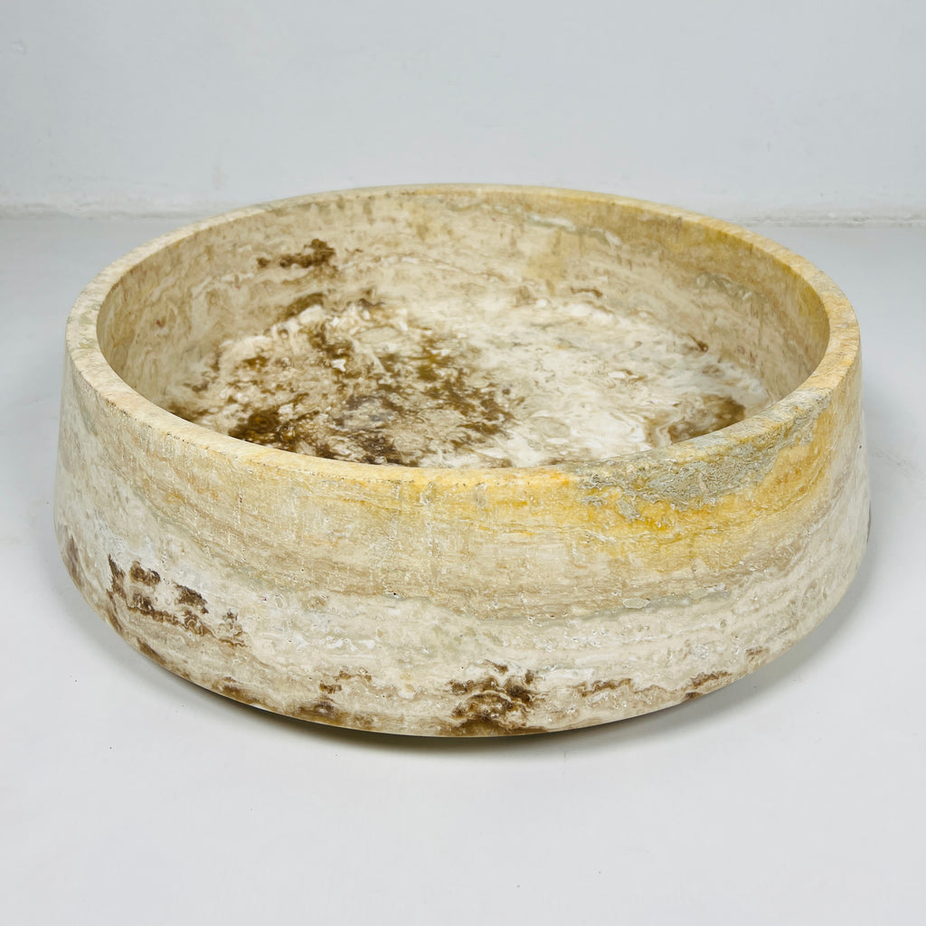 Terra Stone Bowl