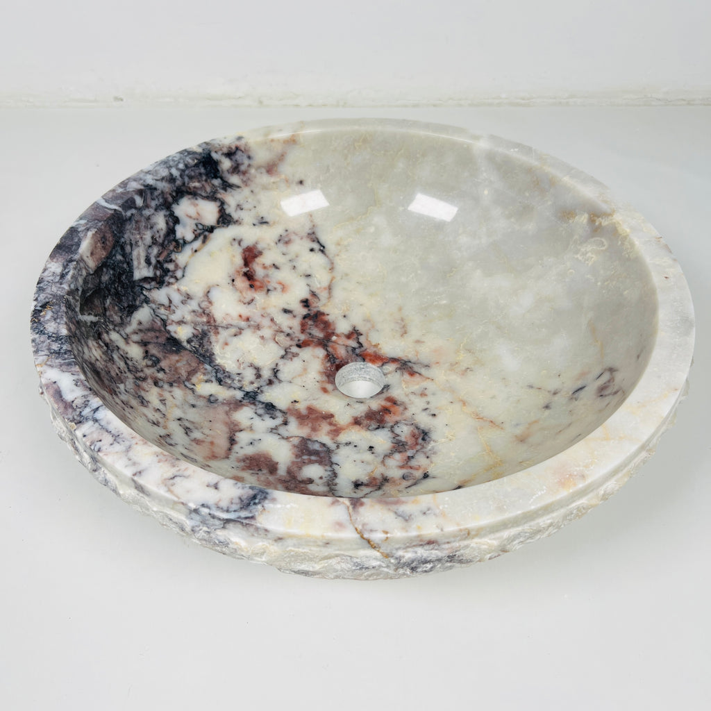 Florio Marble Sink