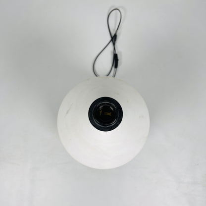 Tiered Cone Lamp