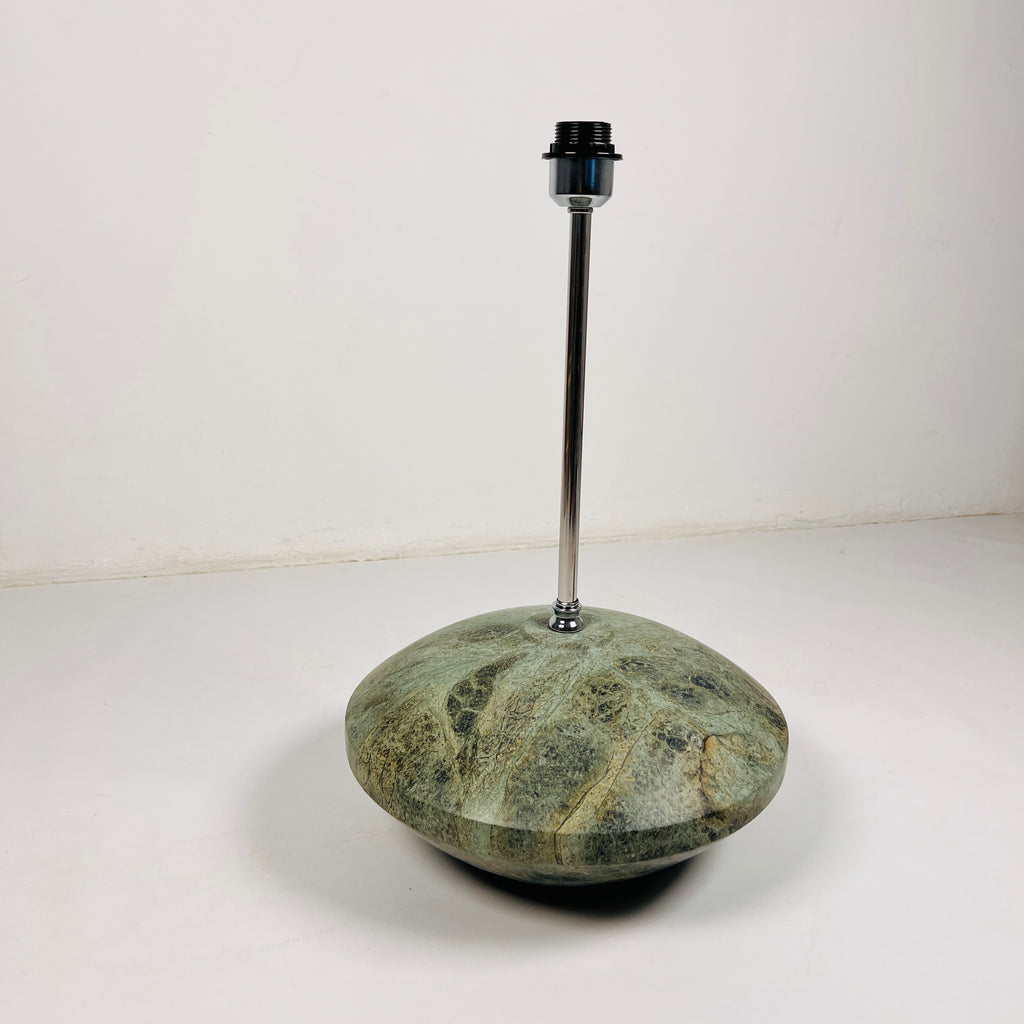 Jungle Green Resort Table Lamp