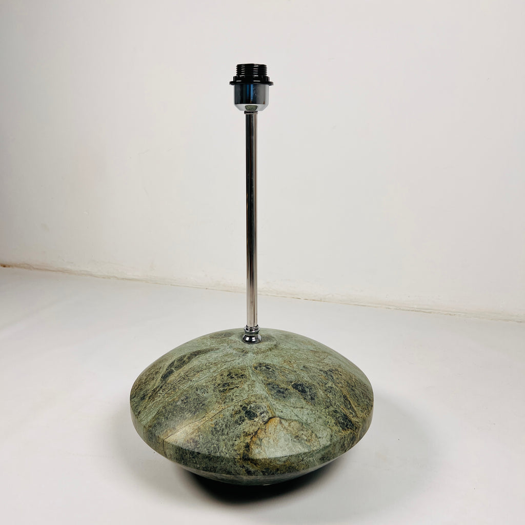 Jungle Green Resort Table Lamp