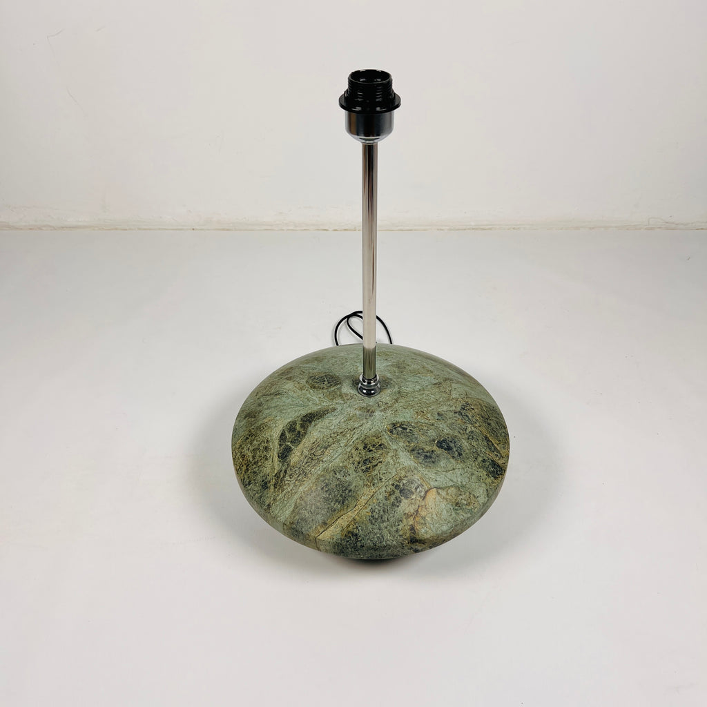 Jungle Green Resort Table Lamp