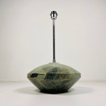 Resort Table Lamp - Green