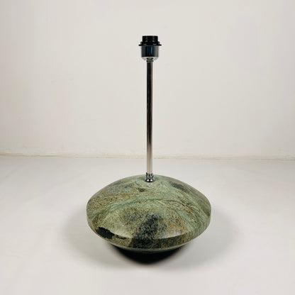 Resort Table Lamp - Green